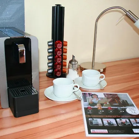 Garni Superior Simsseeblick Hotel 3*