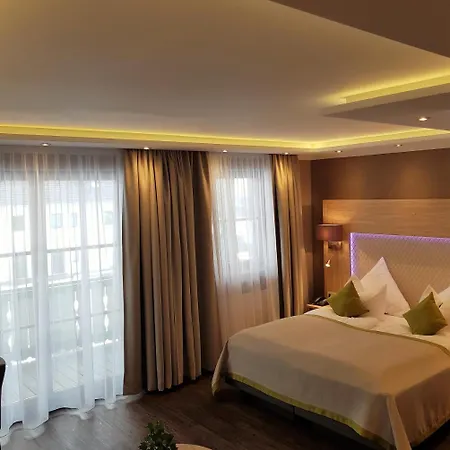 Garni Superior Simsseeblick