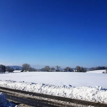 Garni Superior Simsseeblick 3* バート・エンドルフ