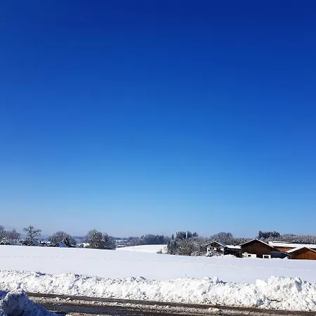 Garni Superior Simsseeblick ホテル バート・エンドルフ