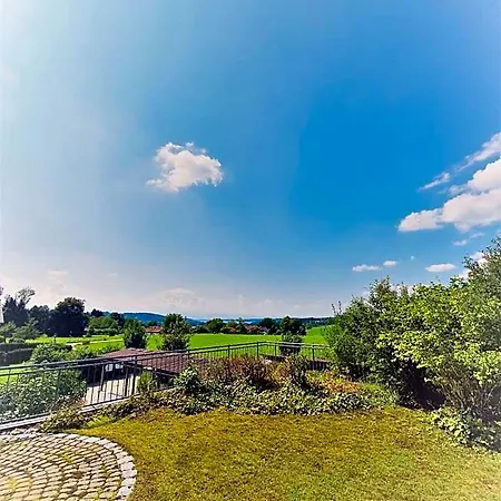 Garni Superior Simsseeblick Hotel 3*