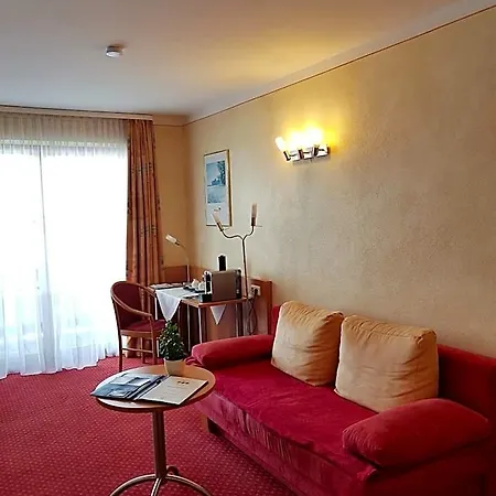 Hotel Garni Superior Simsseeblick 3*