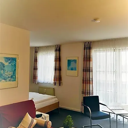 Garni Superior Simsseeblick Hotel