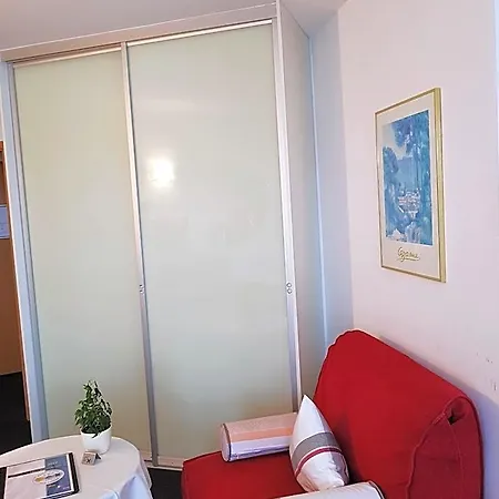 Hotel Garni Superior Simsseeblick