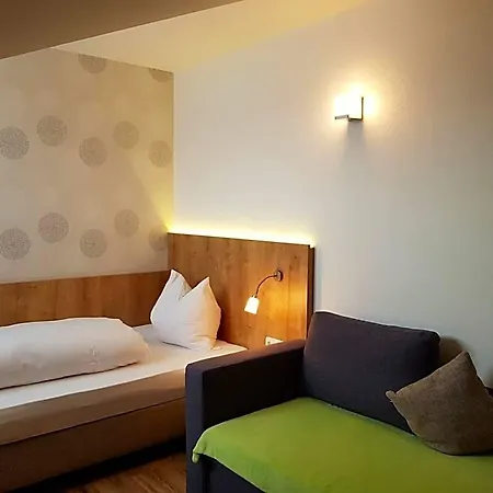 Garni Superior Simsseeblick 3* Bad Endorf