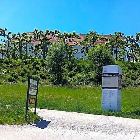 Garni Superior Simsseeblick Hotel