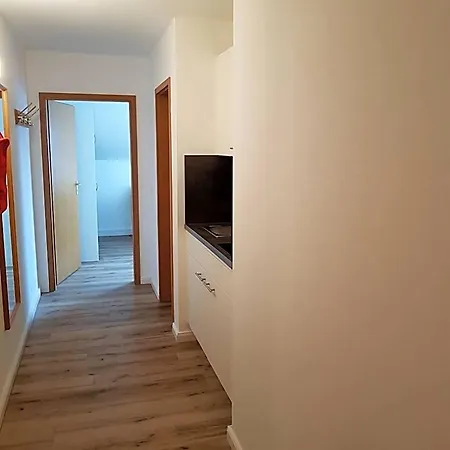Garni Superior Simsseeblick 3* Bad Endorf