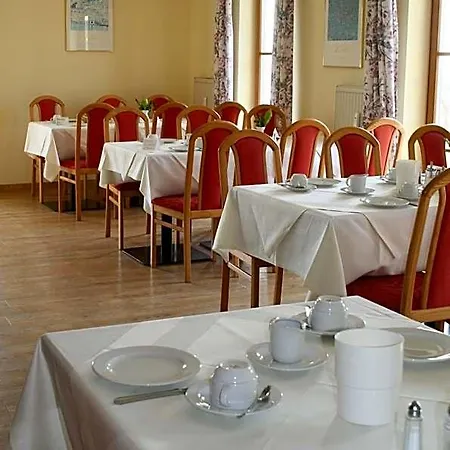 Garni Superior Simsseeblick 3* Bad Endorf