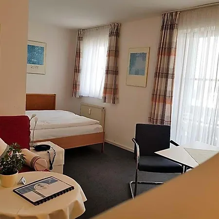 Hotel Garni Superior Simsseeblick