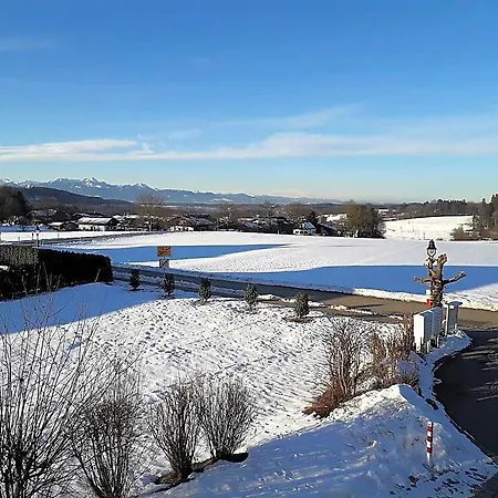 Hotel Garni Superior Simsseeblick Bad Endorf