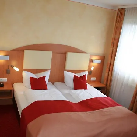 Garni Superior Simsseeblick 3*