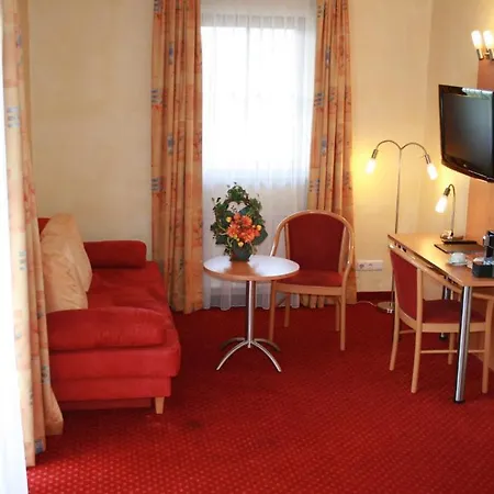 Hotel Garni Superior Simsseeblick