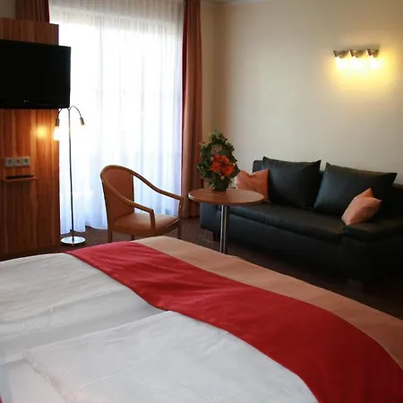 Garni Superior Simsseeblick 3* Bad Endorf