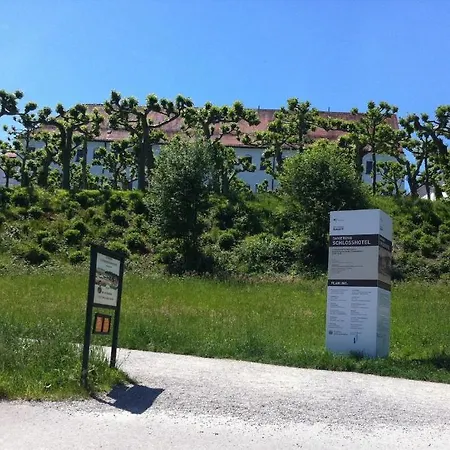 מלון Garni Superior Simsseeblick באד אנדורף