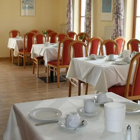Garni Superior Simsseeblick 3* Bad Endorf