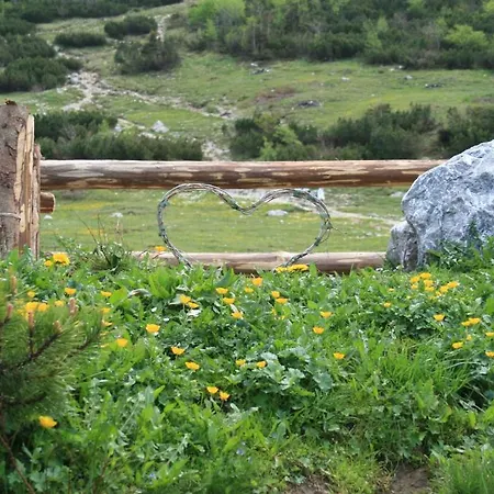 Garni Superior Simsseeblick 3* Bad Endorf