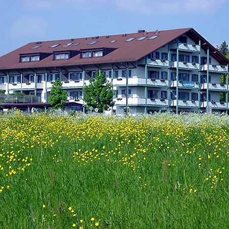 Garni Superior Simsseeblick 3* Bad Endorf