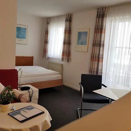 Garni Superior Simsseeblick Hotel Bad Endorf