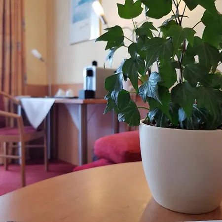 Hotell Garni Superior Simsseeblick Bad Endorf