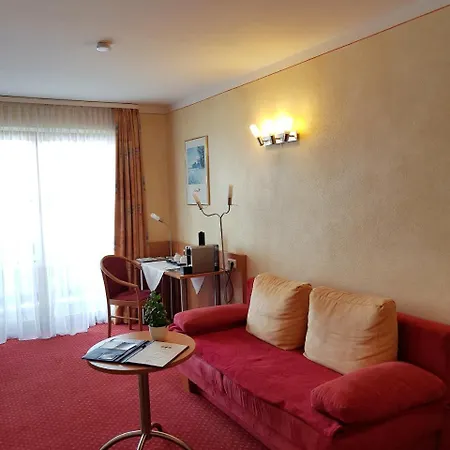 Garni Superior Simsseeblick 3* Bad Endorf