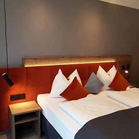 Hotel Garni Superior Simsseeblick Bad Endorf