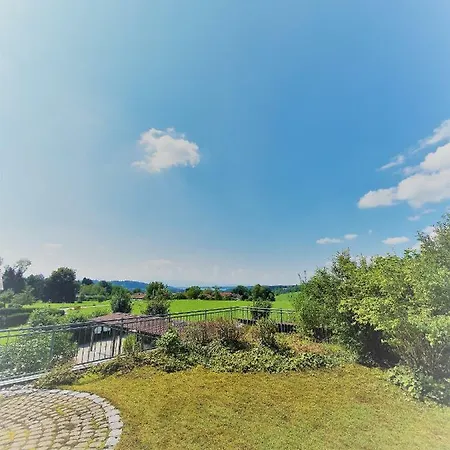 Garni Superior Simsseeblick 3* Bad Endorf