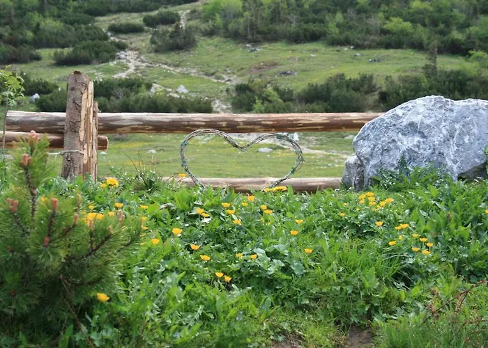 Garni Superior Simsseeblick 3* 바트엔도르프