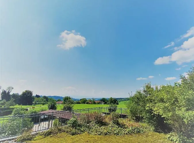 Garni Superior Simsseeblick 3* 바트엔도르프